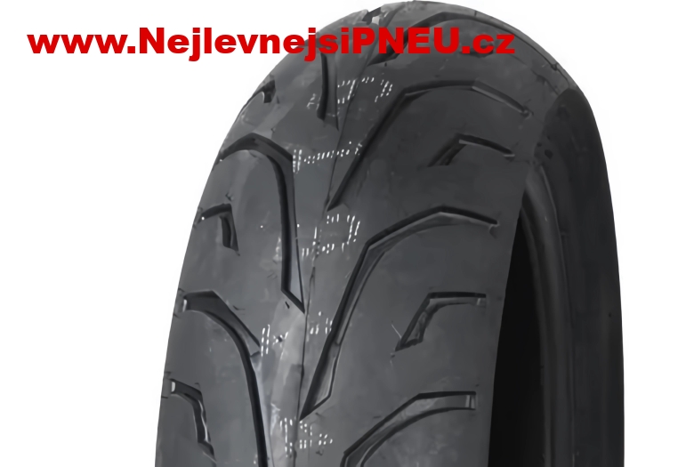 Dunlop GT 502 Front (HARLEY.D)
