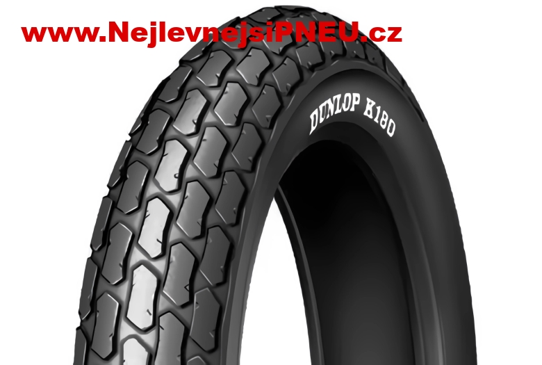 Dunlop K 180