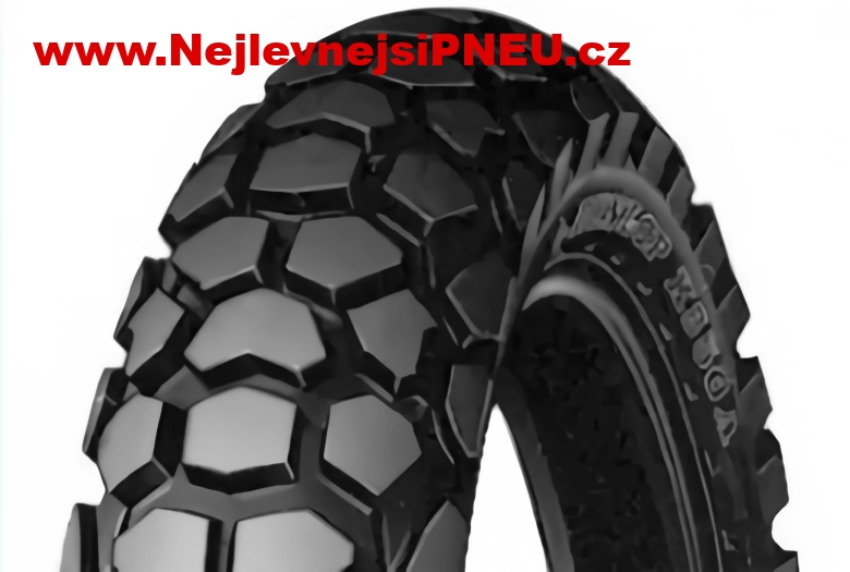 Dunlop K 850A
