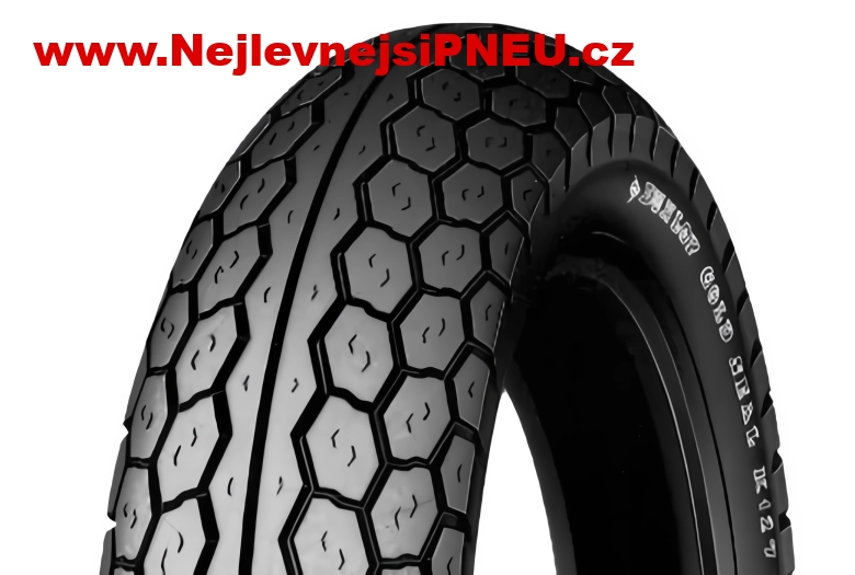 Dunlop K 127