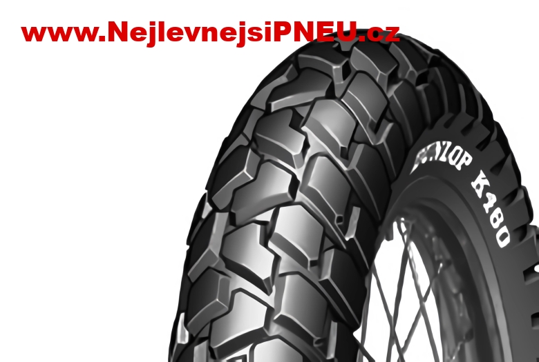 Dunlop K 460