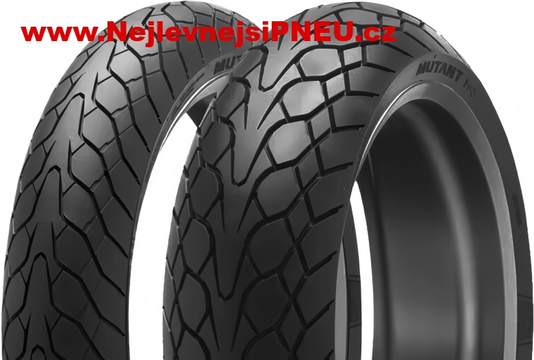 Dunlop MUTANT MT