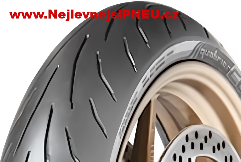 Dunlop QUALIFIER CORE F