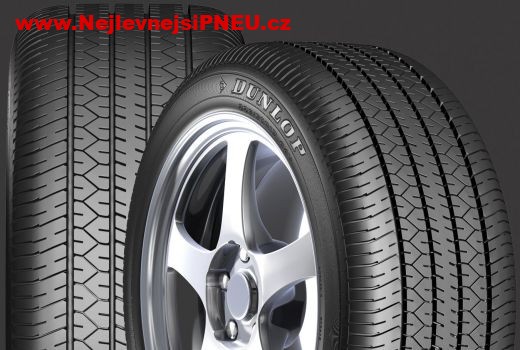 Dunlop SP SPORT 270