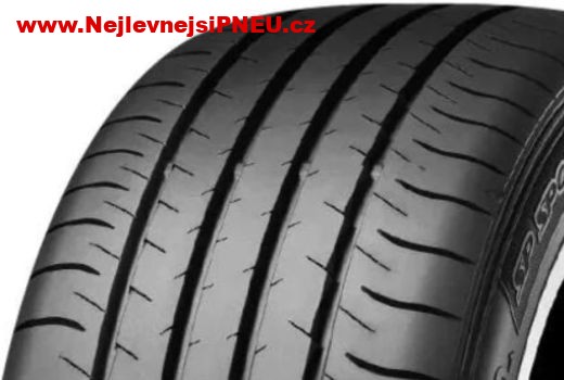 Dunlop SP SPORT MAXX 050