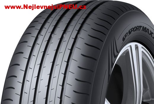 Dunlop SP SPORT MAXX 060