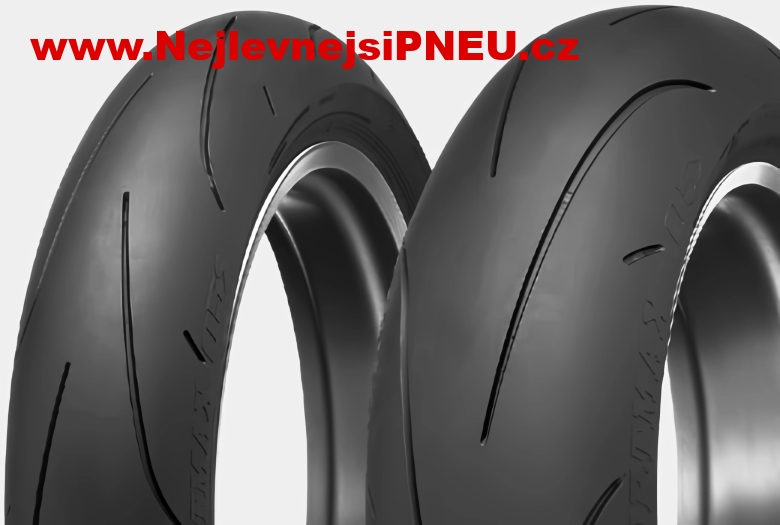 Dunlop SPORTMAX Q5A