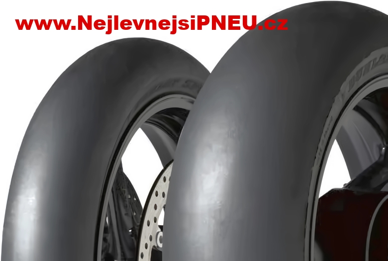 Dunlop S-SLICK