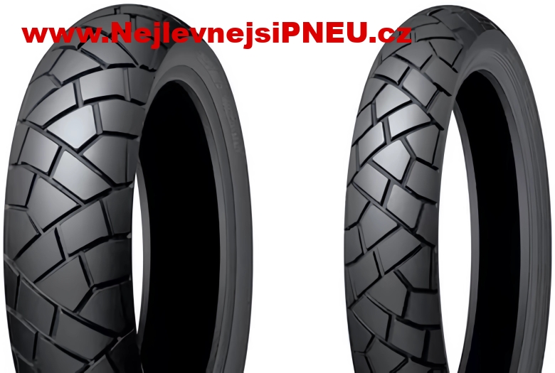Dunlop TRAILMAX MIXTOUR  F