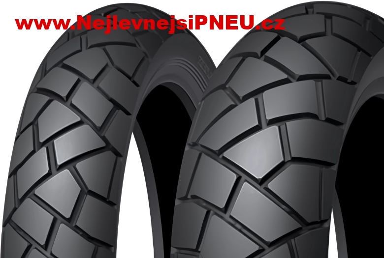 Dunlop TRXMIXTOUR R
