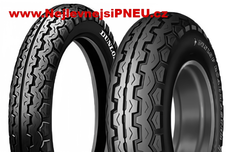 Dunlop TT100 GP F