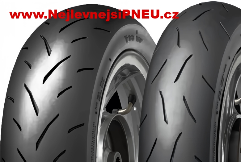 Dunlop TT93 GP PRO S