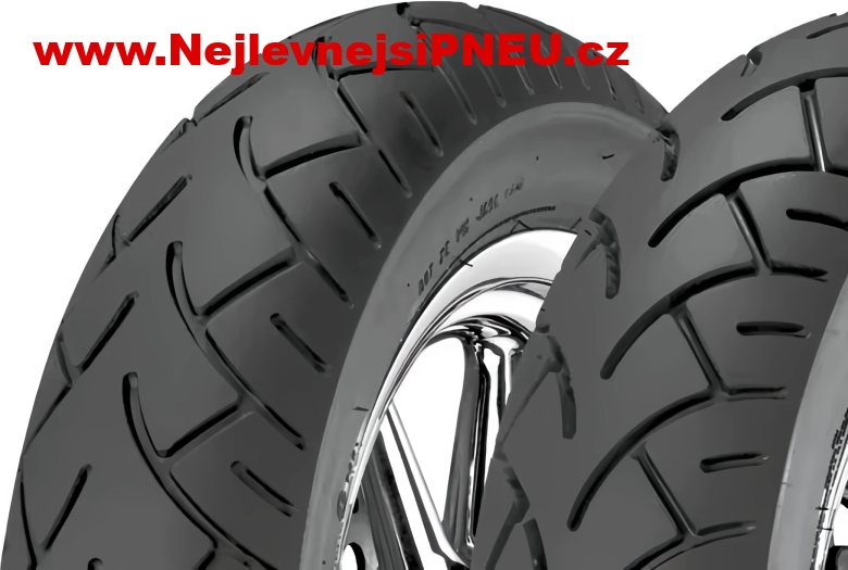 Metzeler ME 880 Marathon Front M/C WW