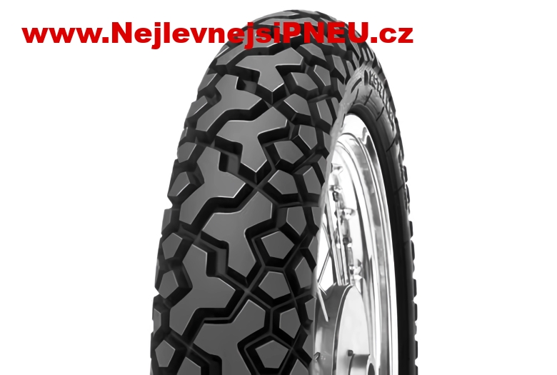 Metzeler Enduro 2