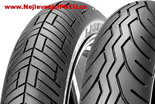 Metzeler LASERTEC