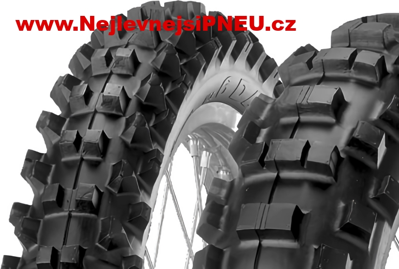 Metzeler MCE 6 DAYS EXTREME F