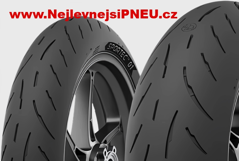 Metzeler SPORTEC 01 R