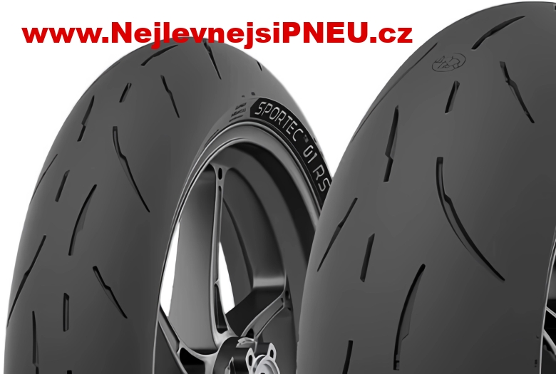 Metzeler SPORTEC 01 RS R