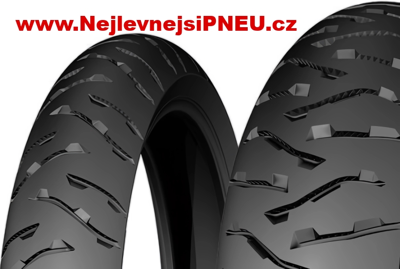 Michelin TL/TT Anakee 3 C Rear M/C