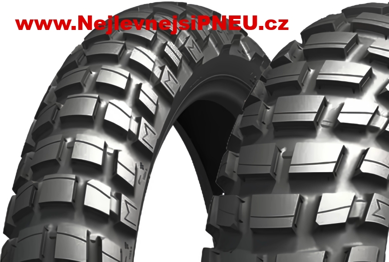 Michelin Anakee Wild R