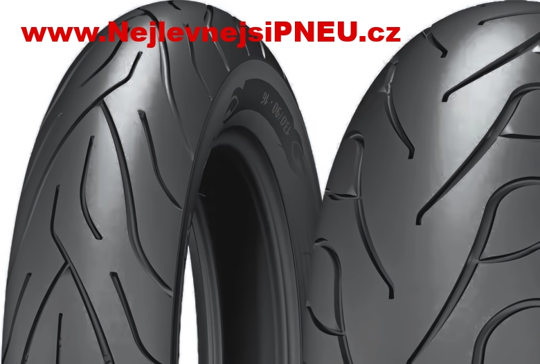 Michelin Commander II Front M/C