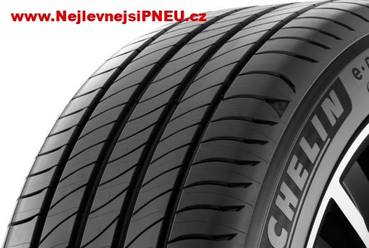 Michelin E PRIMACY 2