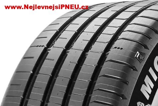 Michelin PILOT SPORT 5 ENERGY ACOUSTIC XL