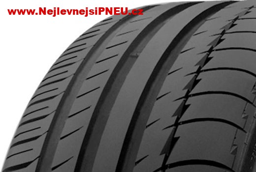 Michelin PILOT SPORT PS2 N4