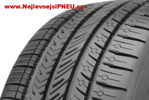 Michelin PILOT SPORT A/S 4 ACOUSTIC XL