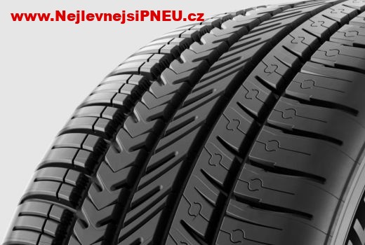 Michelin PILOT SPORT ALL SEASON 4 XL (MO1) 