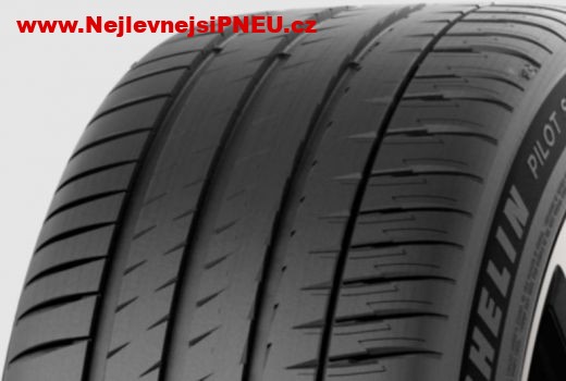 Michelin PILOT SPORT EV XL I(NIO)