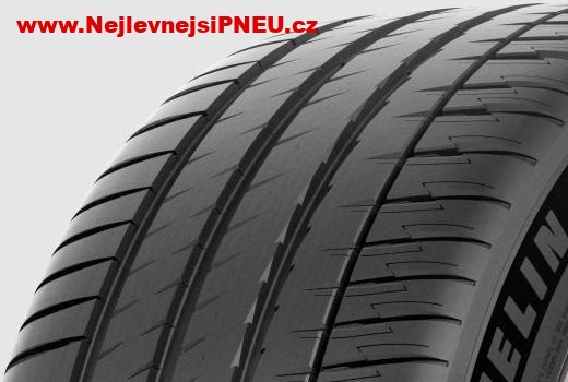 Michelin PILOT SPORT EV XL