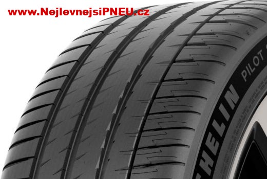 Michelin PILOT SPORT EV XL
