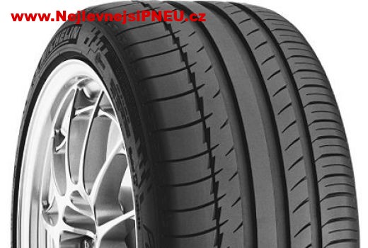 Michelin PILOT SPORT PS2 XL N4