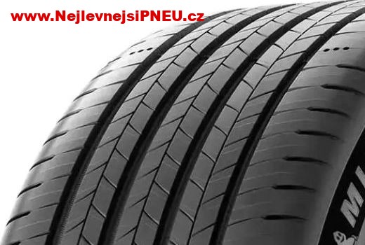 Michelin PRIMACY 5 ENERGY