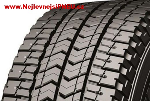 Michelin PRIMACY XC
