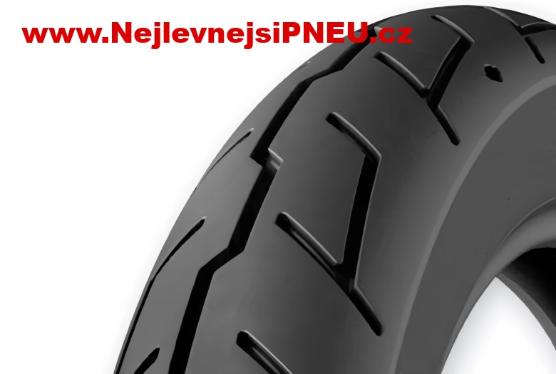Michelin TL/TT Scorcher 31 Front M/C