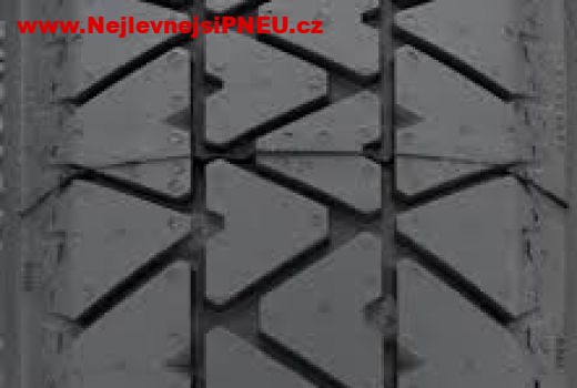 Michelin TEX