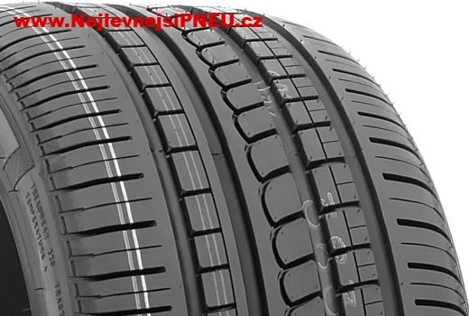 Pirelli PZERO ROSSO ASIMMETRICO XL