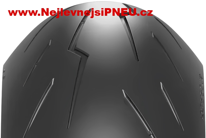 Pirelli DIABLO ROSSO IV