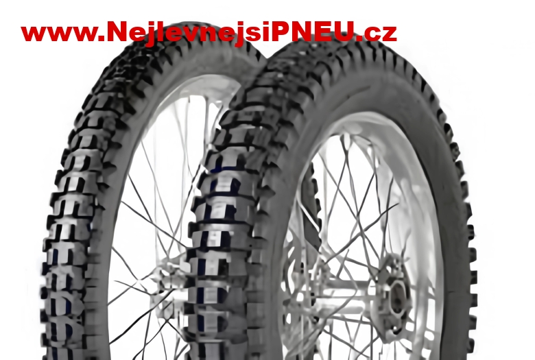 Pirelli MT 43 DP