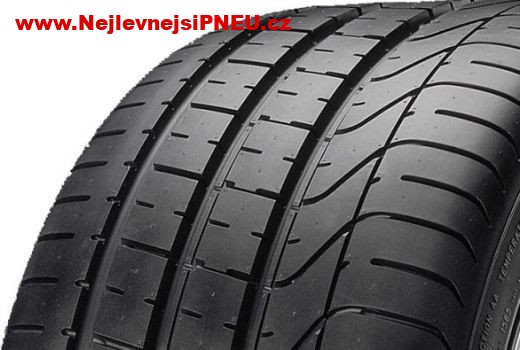 Pirelli PZERO XL RunFlat (MOE)