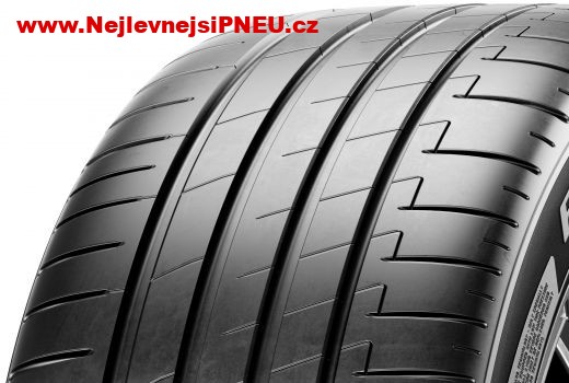 Pirelli PZERO E PNCS, ELECT XL