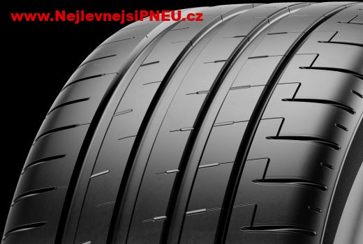 Pirelli PZERO (PZ5) ELECT XL