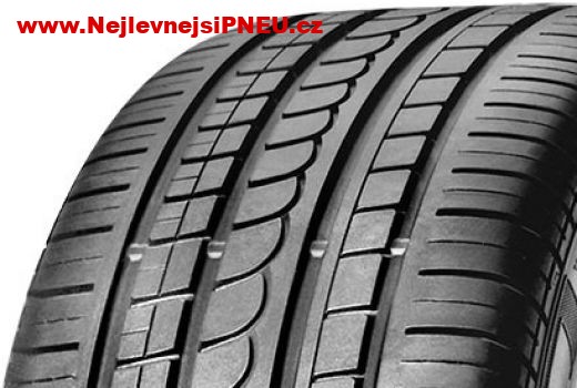 Pirelli PZERO ROSSO ASIMMETRICO (N5)