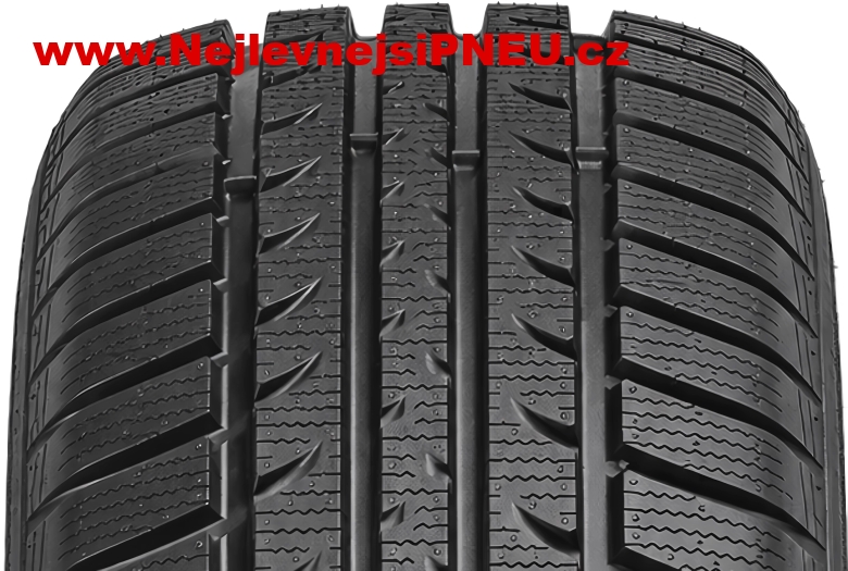 TOMKET SNOWROAD 3 XL