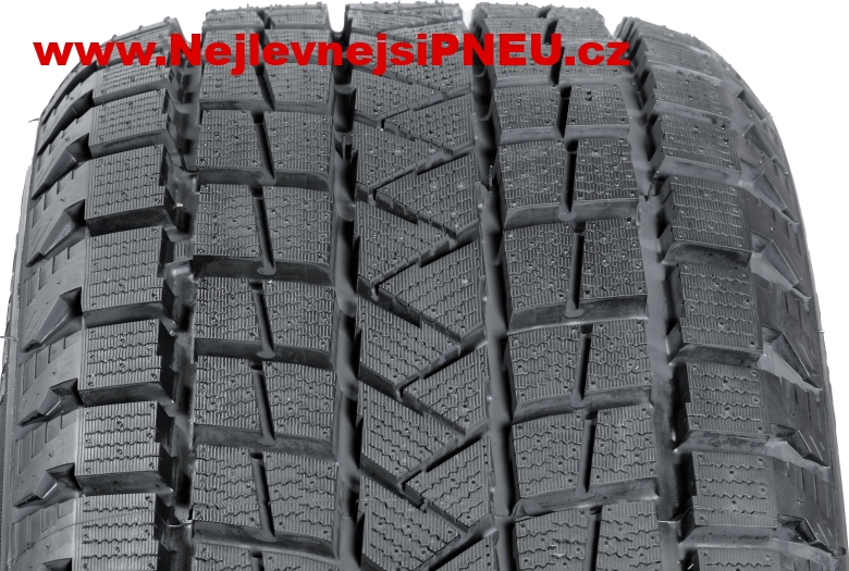 TOMKET SNOWROAD SUV
