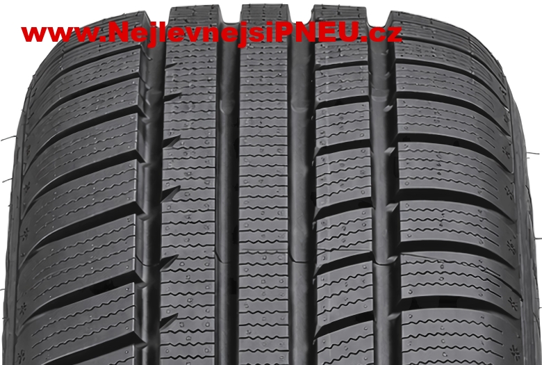 TOMKET SNOWROAD SUV 3 XL