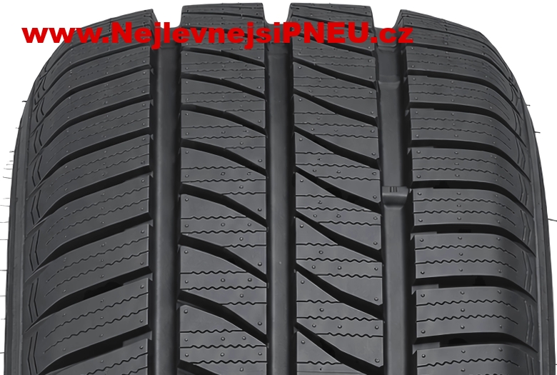 TOMKET SNOWROAD VAN 3 8PR