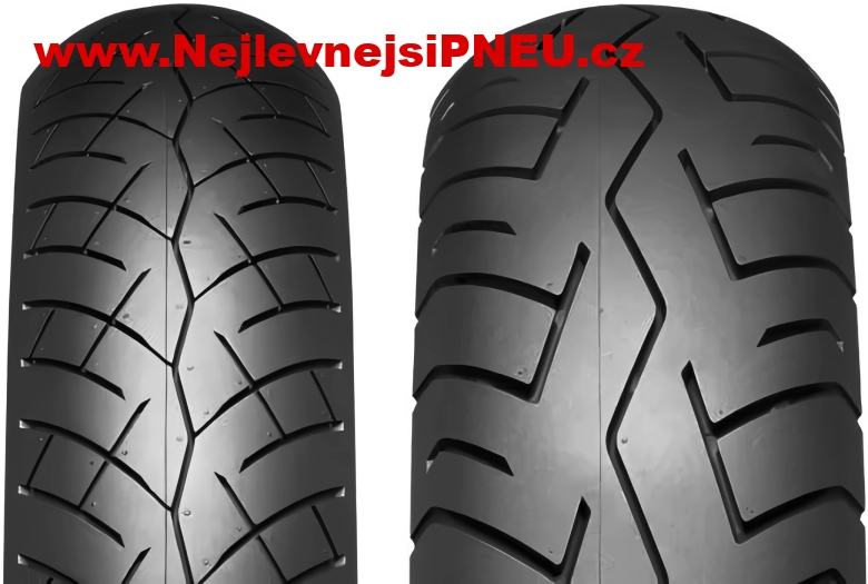 Bridgestone BT 45 F